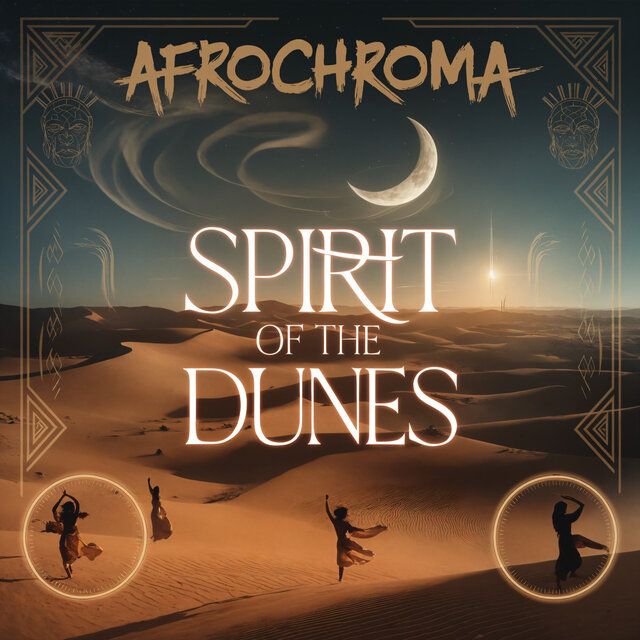 Spirit of the Dunes
