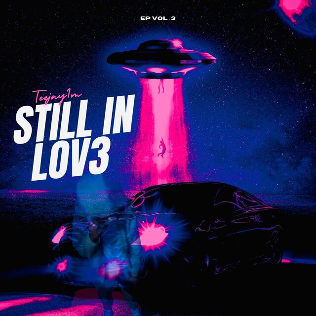 Still In Lov3 Ep . 3