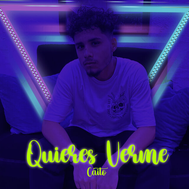 Quieres Verme