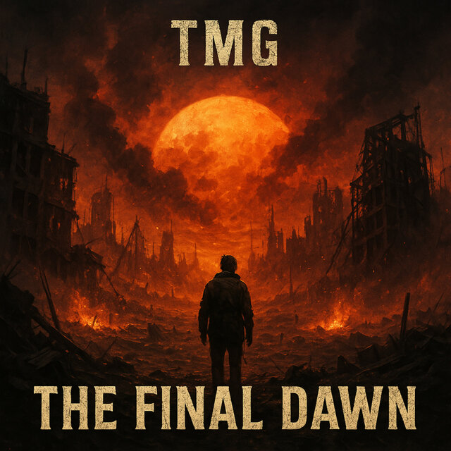 The Final Dawn