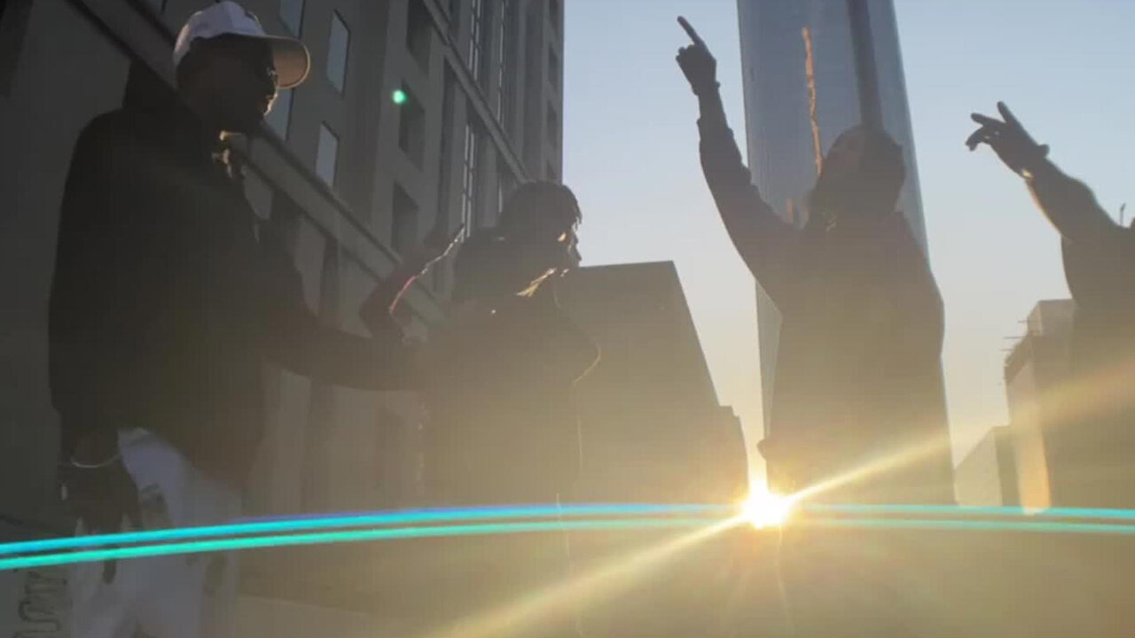 Touch Da Sky