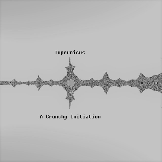 A Crunchy Initiation