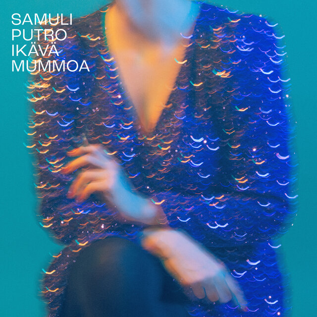 Ikävä mummoa