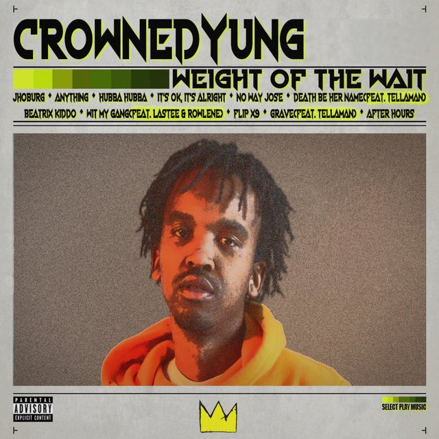 Weight of the Wait