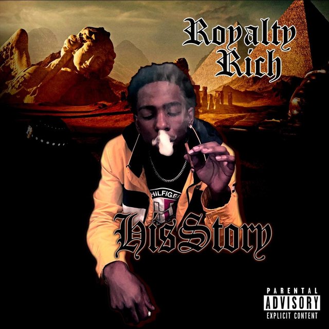 History