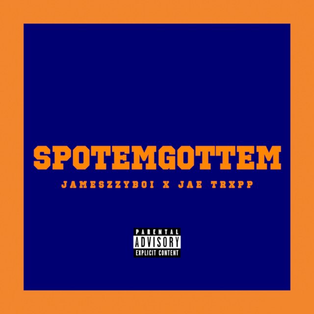 SpotemGottem