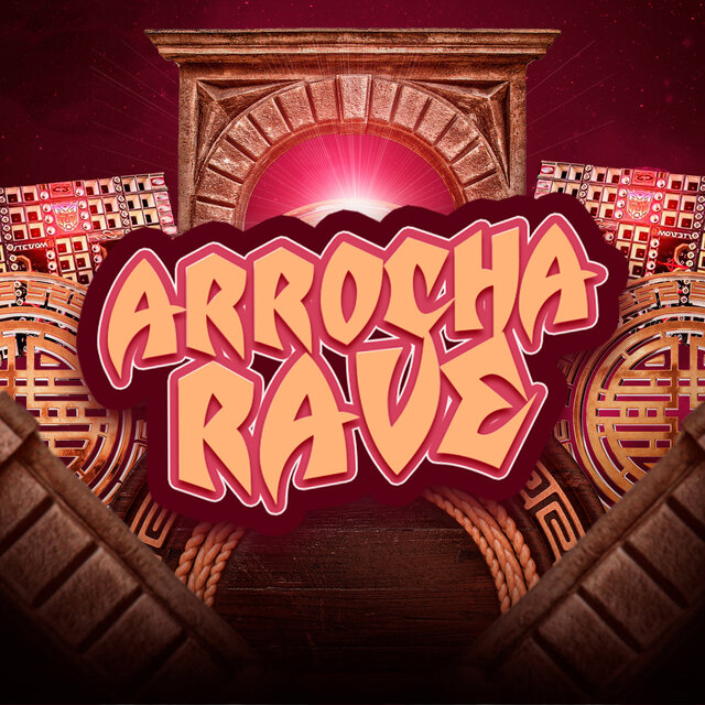 Cremosinho (ARROCHA RAVE)