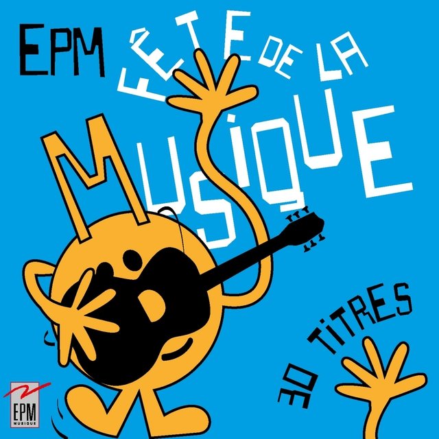Fête de la musique (30 titres)