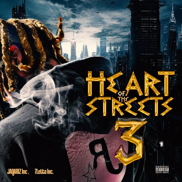 Heart Of Da Streets 3