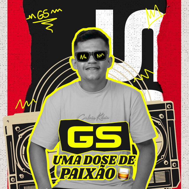 Uma Dose de Paixão