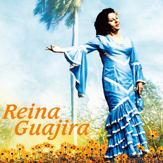 Reina Guajira