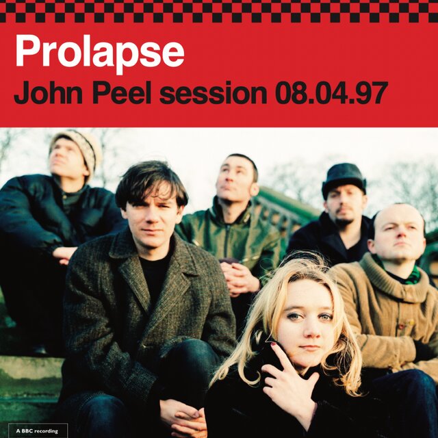 John Peel session 08.04.97