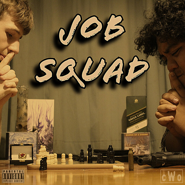 JOB SQUAD