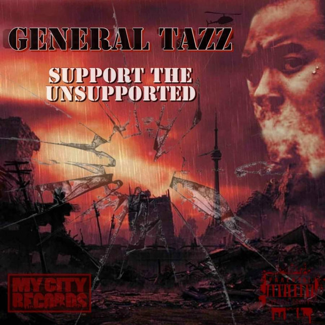 Support the Unsupported