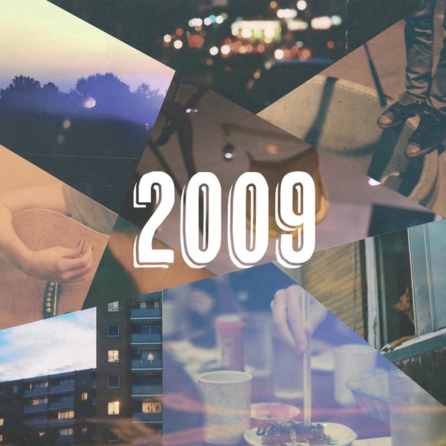 2009 (A Teenage Oddysey)
