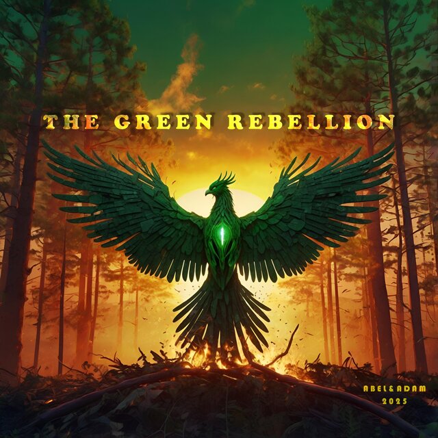 The Green Rebellion