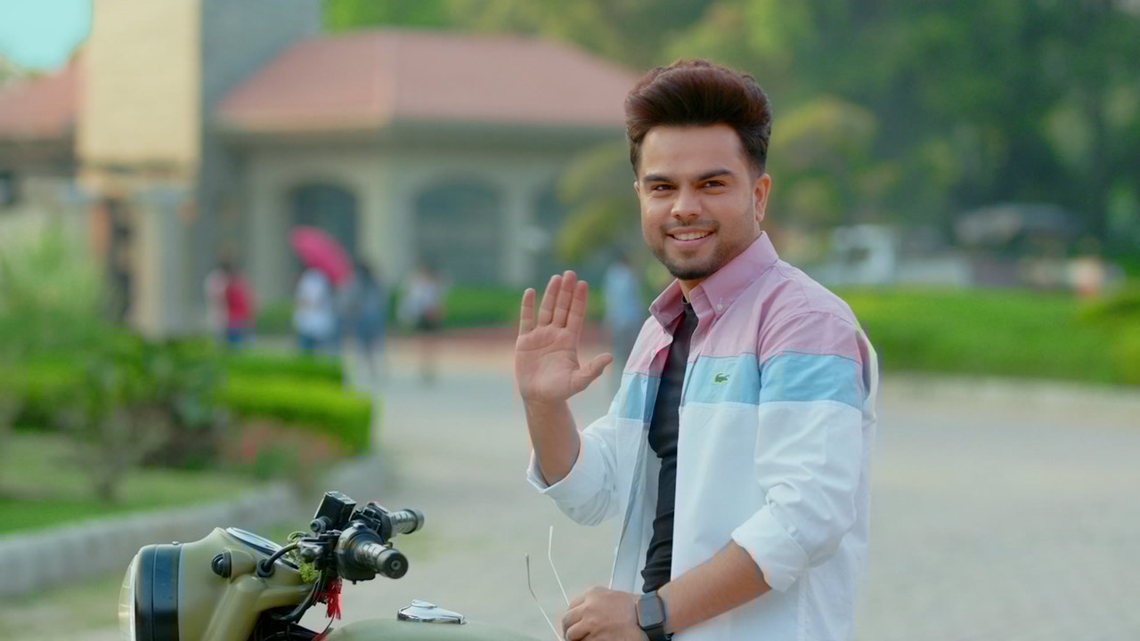 Dooja Pyar