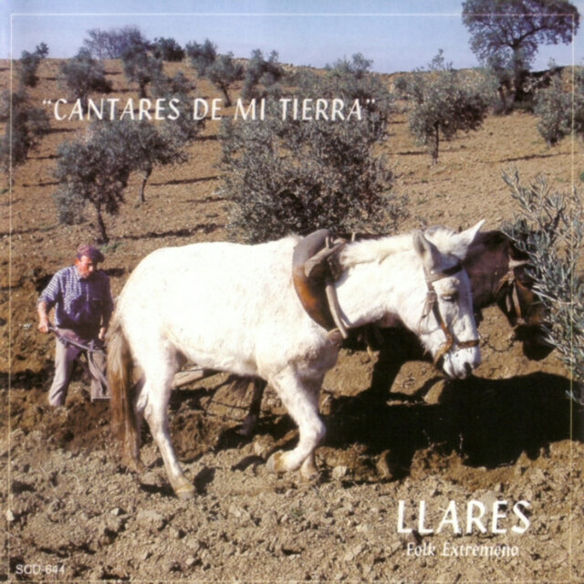 Cantares de mi Tierra