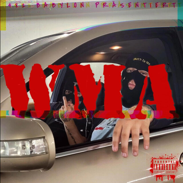 WMA (feat. ILLEGAL)