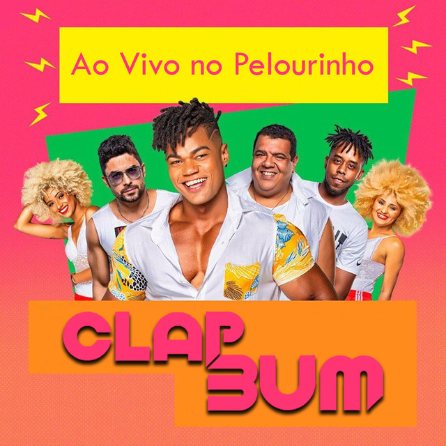Ao Vivo no Pelourinho
