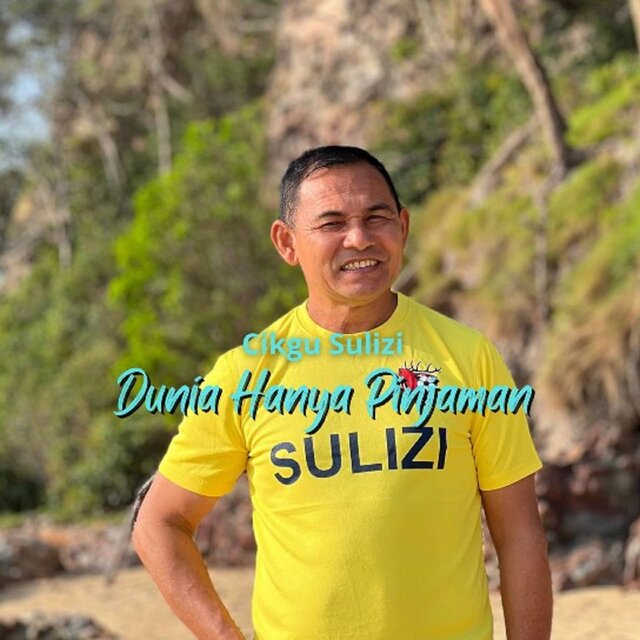 Dunia Hanya Pinjaman