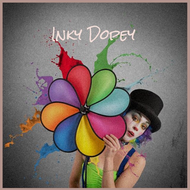 Inky Dopey
