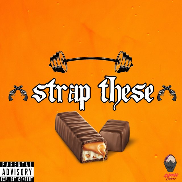 Strap these