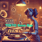 tokyo boom bap