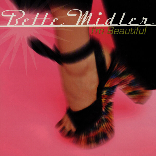 I'm Beautiful (Remixes Part 2)