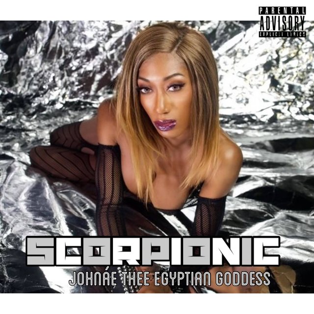 Scorpionic