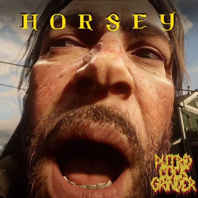 Horsey