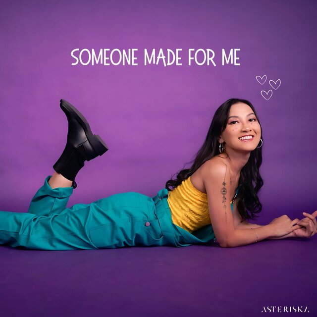 Someone Made For Me