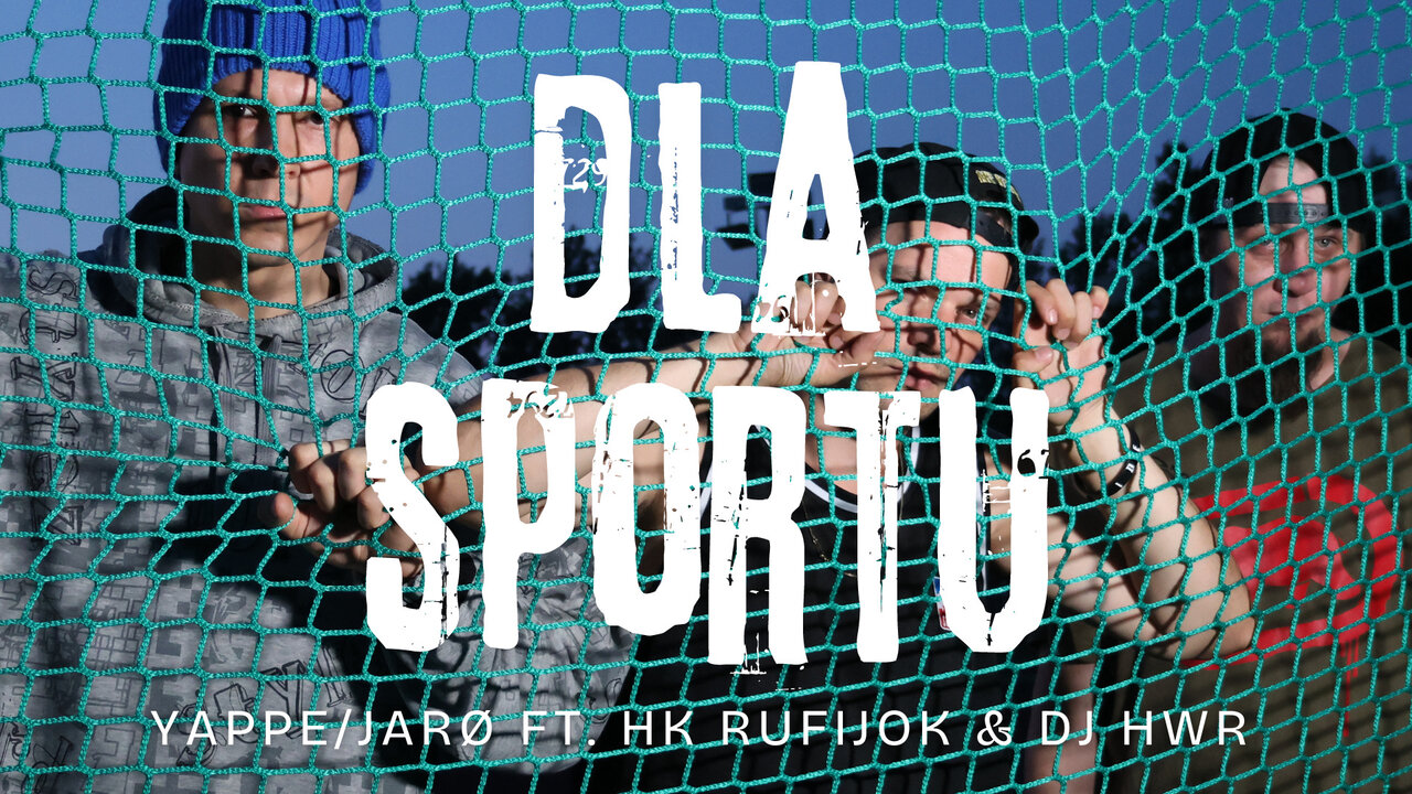 Dla sportu