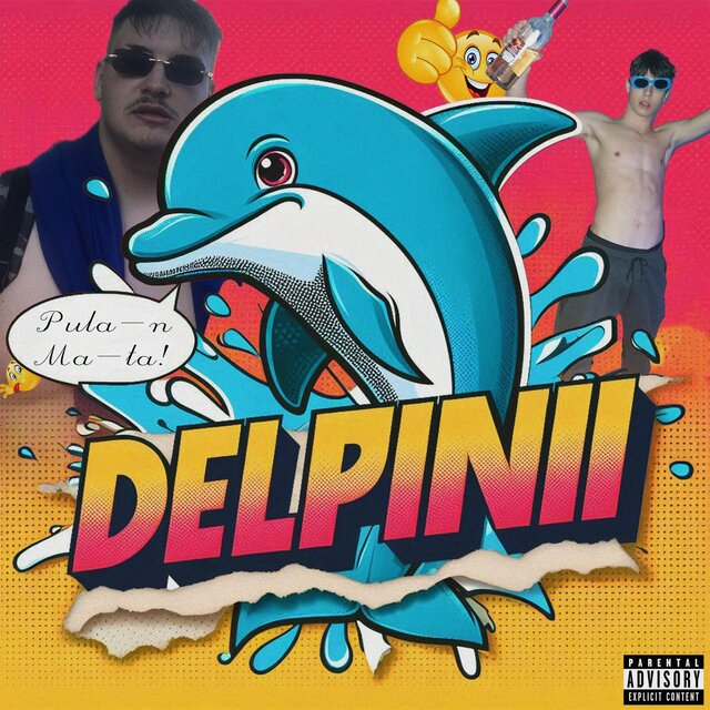 DELFINARIU