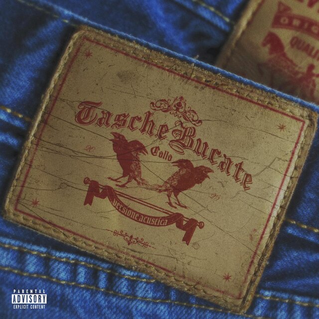 Tasche Bucate (Acoustic)