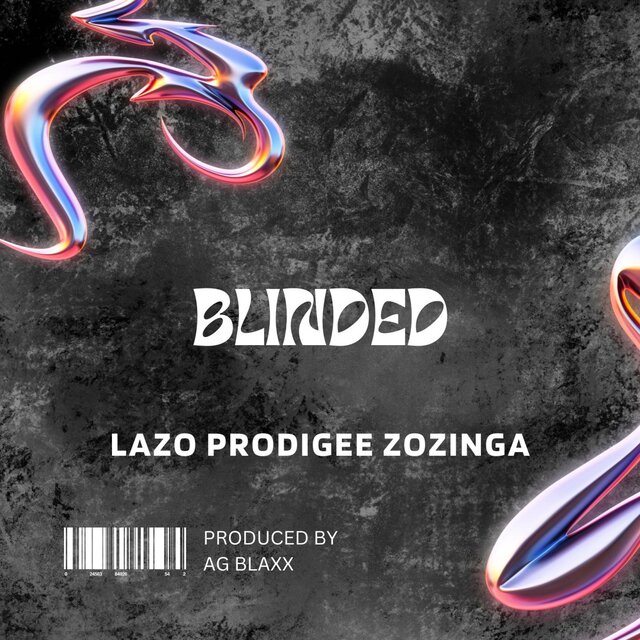 Blinded (feat. prodigee & Zozinga)