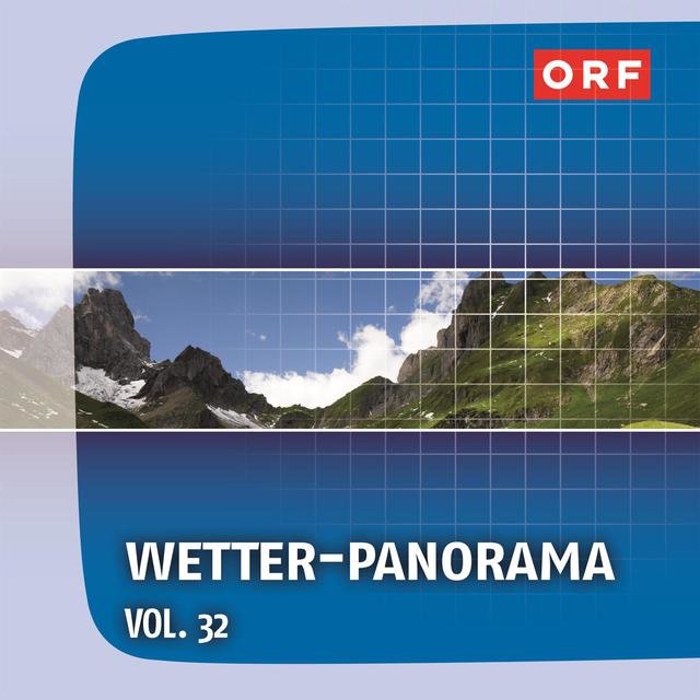 ORF Wetter-Panorama, Vol. 32
