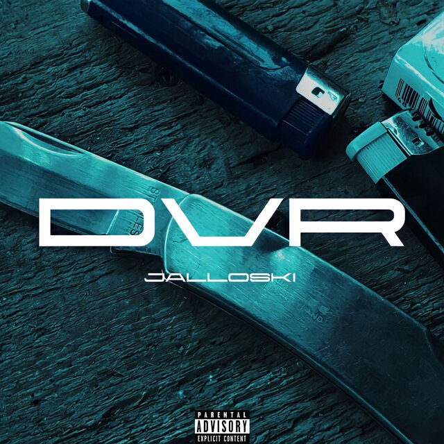 DVR