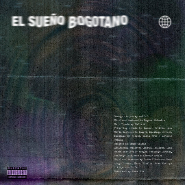 El Sueño Bogotano