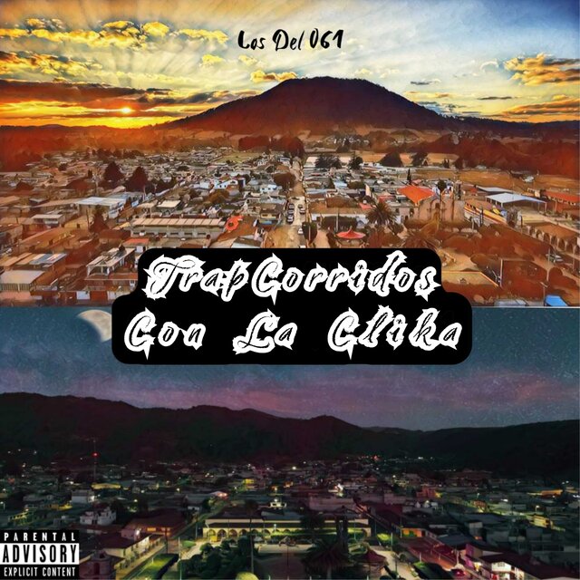 TrapCorridos Con La Clika