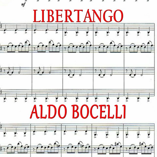 Libertango