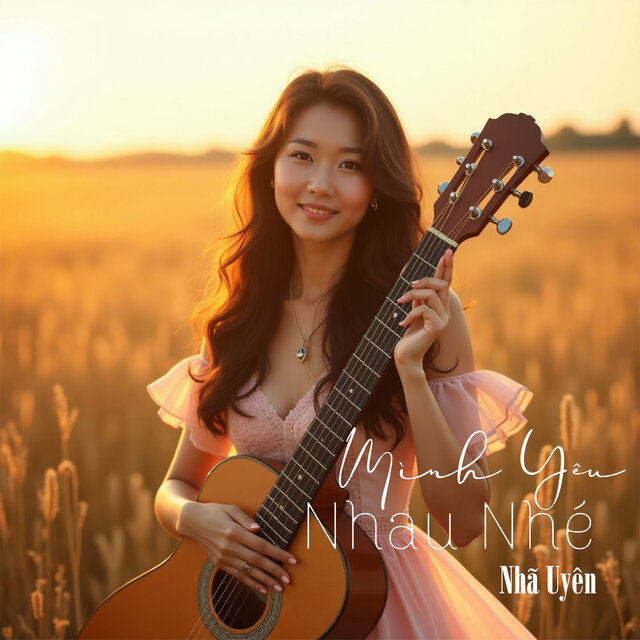 Mình Yêu Nhau Nhé