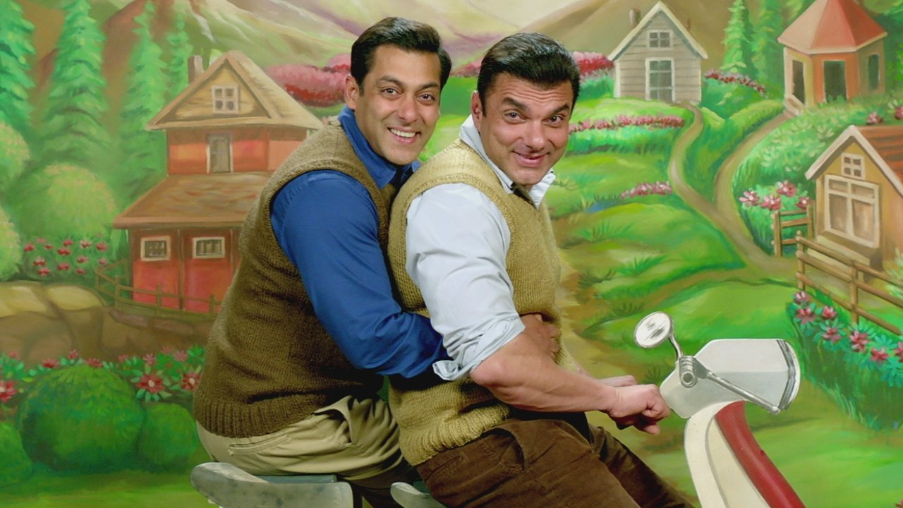 Naach Meri Jaan (From "Tubelight")