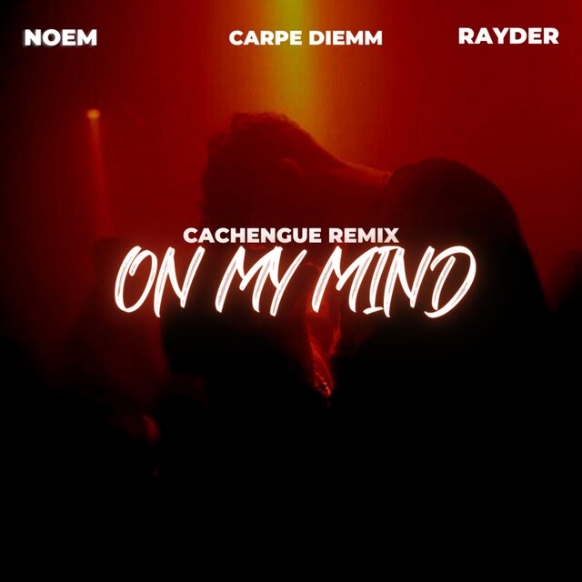 On My Mind