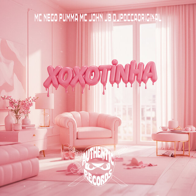 Xoxotinha