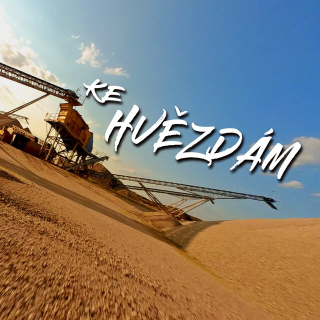 Ke hvězdám