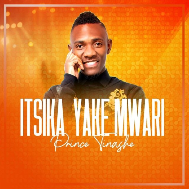 Itsika Yake Mwari