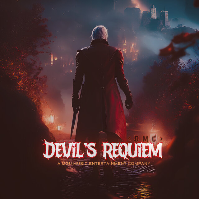 DEVIL’S REQUIEM <DmC>