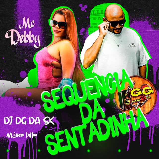 Sequencia da Sentadinha