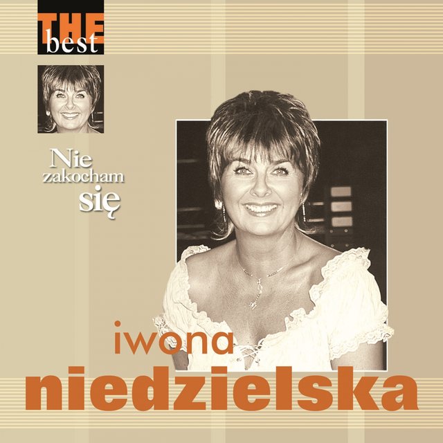 Nie zakocham się (The Best)
